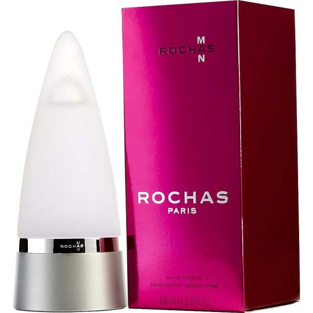 Rochas