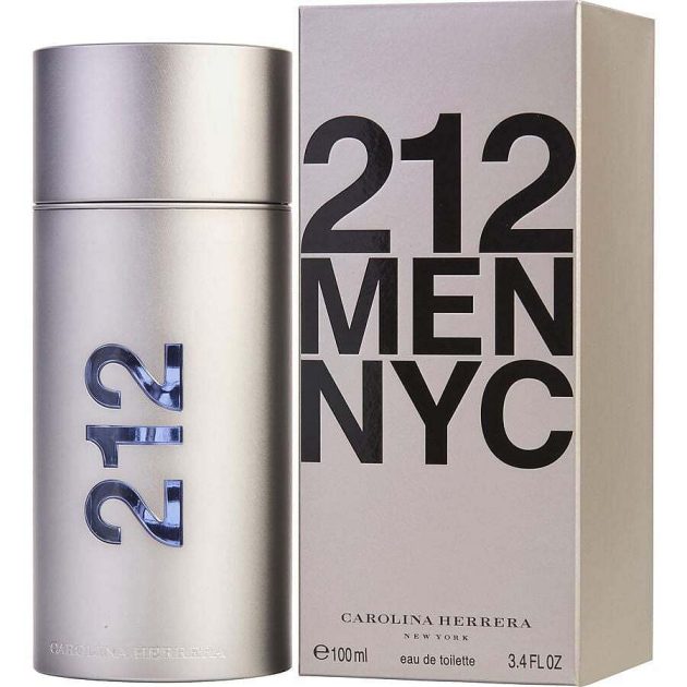 Carolina Herrera