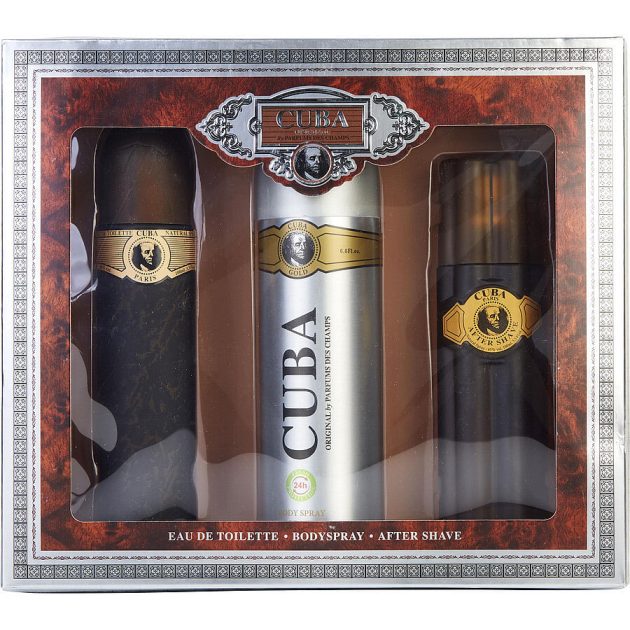 Gift Sets Fragrance