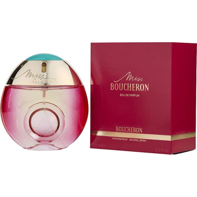Boucheron