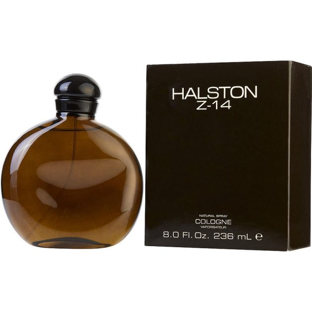 Halston