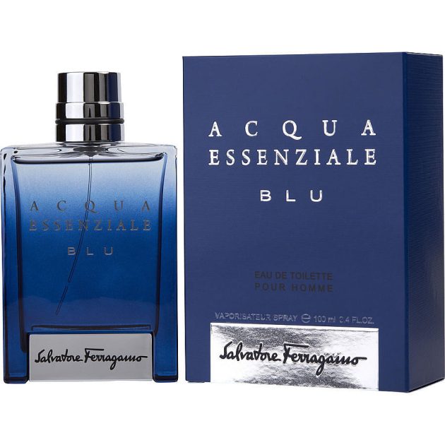 Salvatore Ferragamo