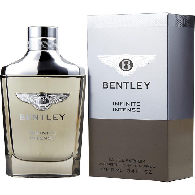 Bentley