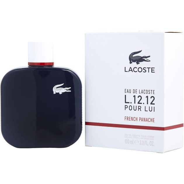 Lacoste