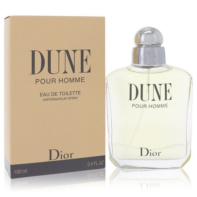 Christian Dior