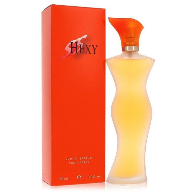 Hexy