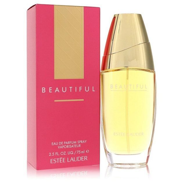 Estee Lauder