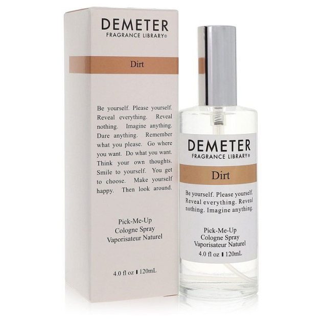 Demeter