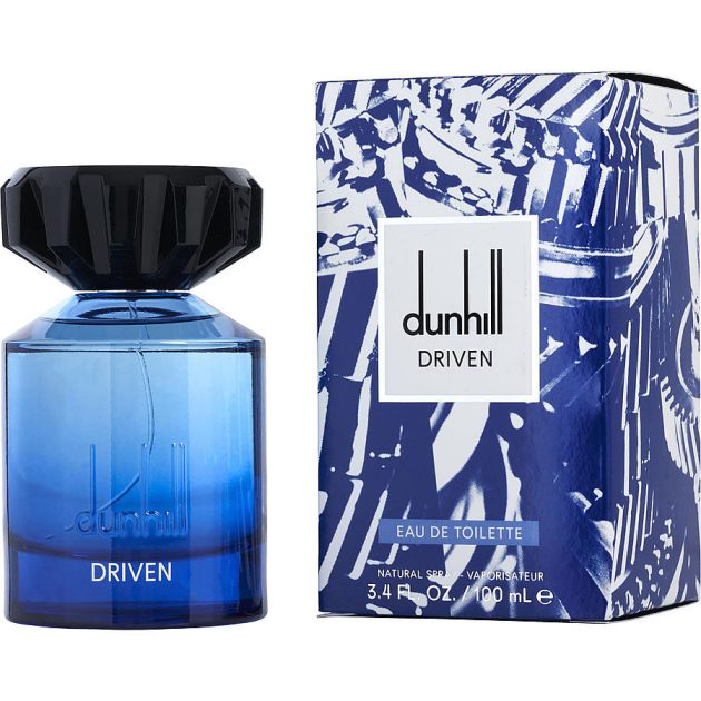 Alfred Dunhill