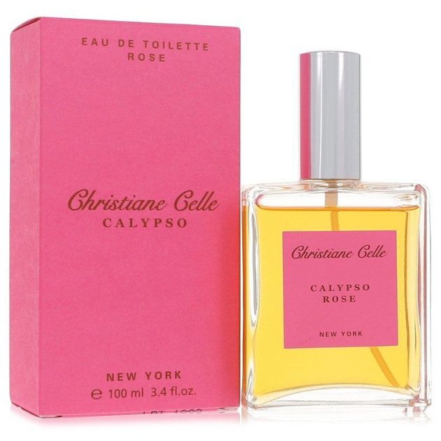 Calypso Christiane Celle