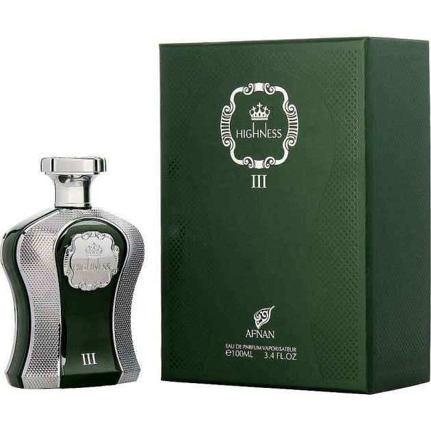 Afnan Perfumes