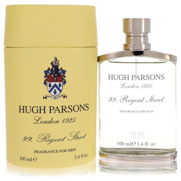 Hugh Parsons