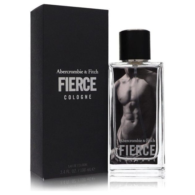 Abercrombie & Fitch