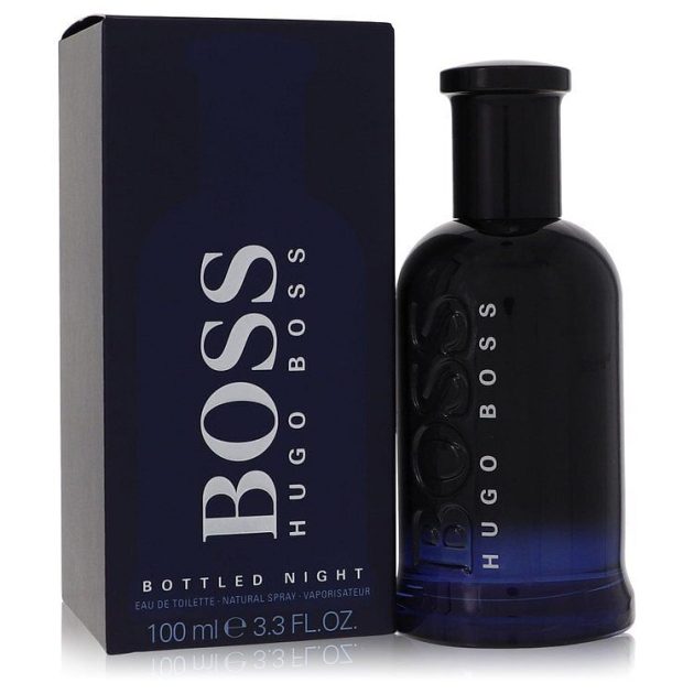 Hugo Boss