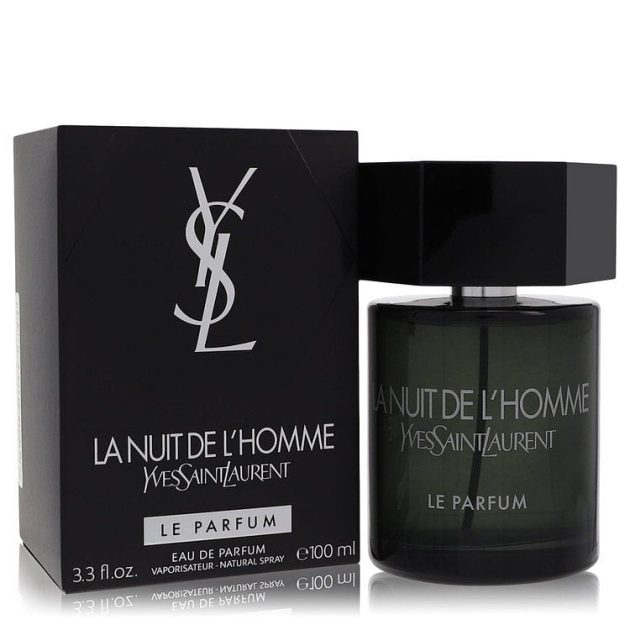 Yves Saint Laurent
