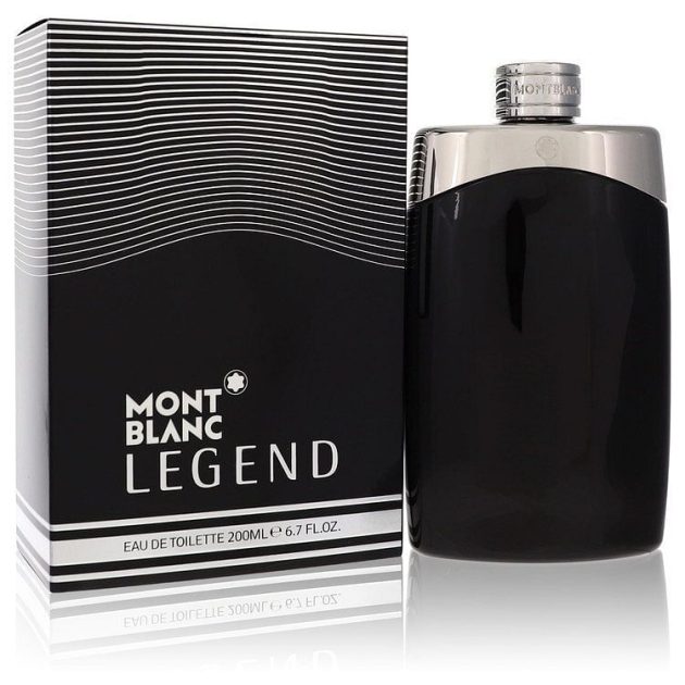 Mont Blanc