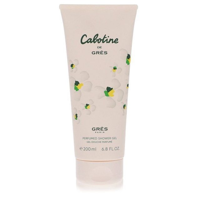 Parfums Gres