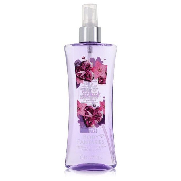 Parfums De Coeur