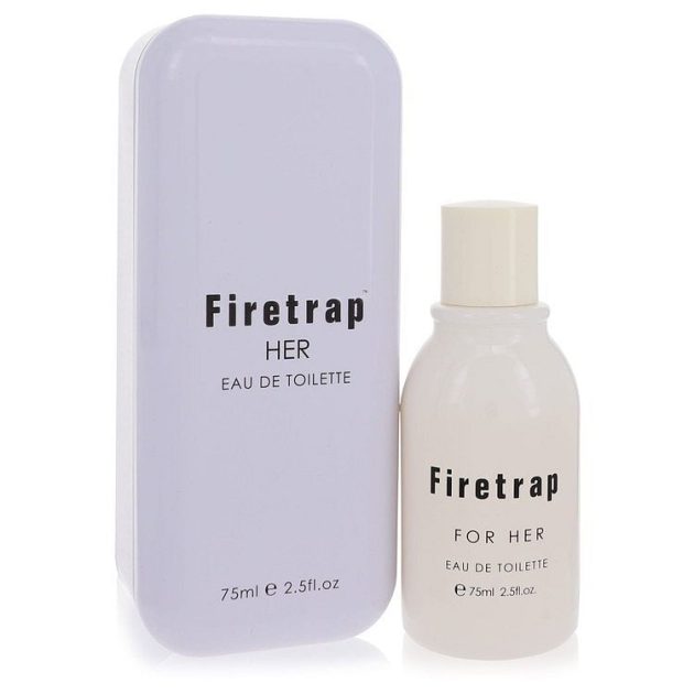 Firetrap