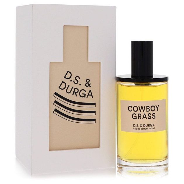 D.s. & Durga