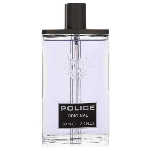 Police Colognes