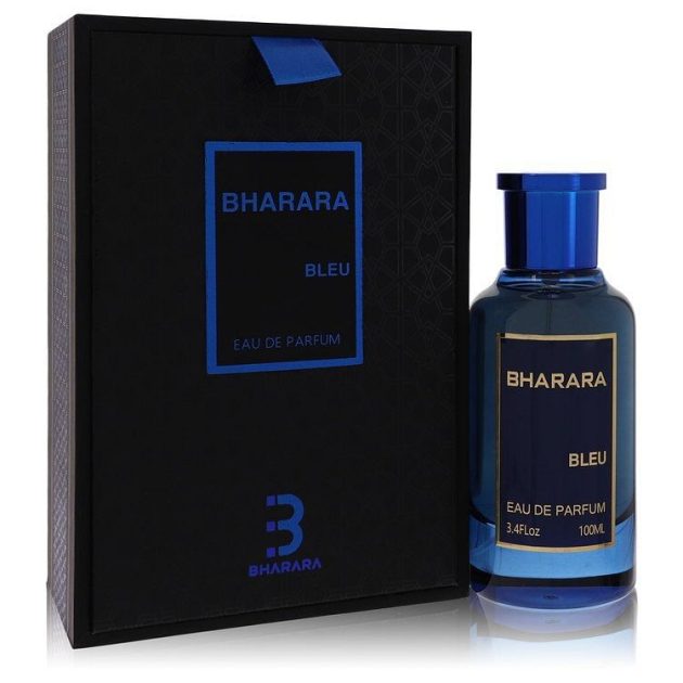 Bharara Beauty