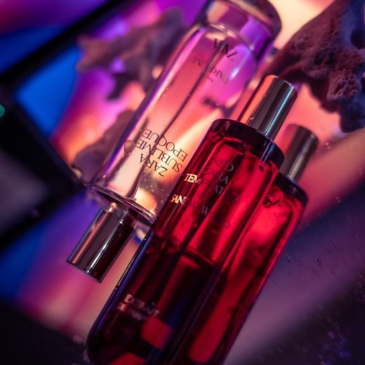 Fragrance Notes