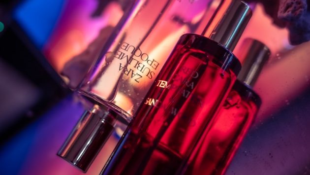 Fragrance Notes