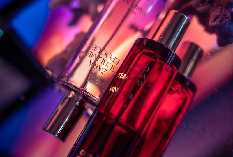 Fragrance Notes